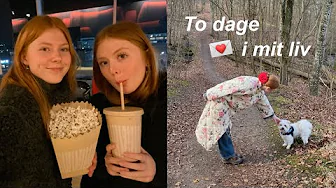 2 DAGE I MIT LIV: Bio med Holly, keramik, hygge og snak om højskole