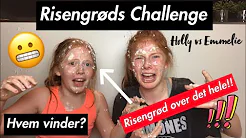 risengrøds challenge!! 20. December