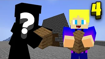 Hugo Har Fået En Ny Account?! | Hugo og Fines Survival Ep 4