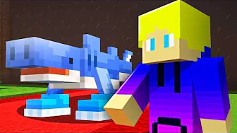 Minecraft, Men Det Er STEAL A BRAINROT?!