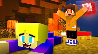 Bedwars, Men Det Er HALLOWEEN?!