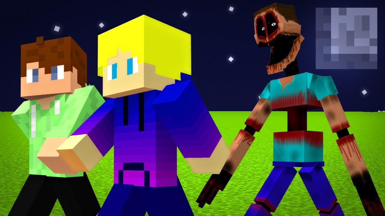 Kan Vi Dræbe Det Mest VOLDSOMME Væsen?