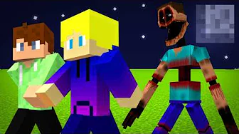 Kan Vi Dræbe Det Mest VOLDSOMME Væsen?