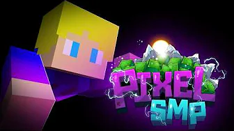 Officiel Trailer | Pixel SMP