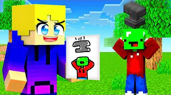 Minecraft, Men Vi TEGNER Vores DØD?!