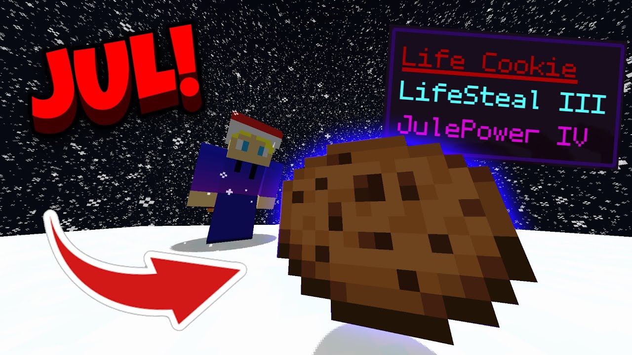 Block Sumo, Men Det Er JUL?!