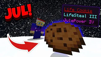 Block Sumo, Men Det Er JUL?!