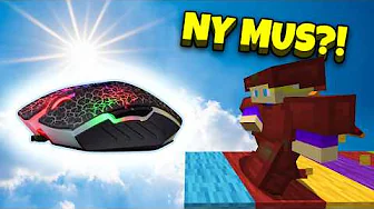 Min Nye Mus?! (Dansk Minecraft)