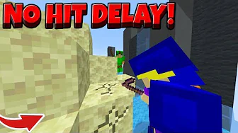 Spiller Med NO HIT DELAY I Bed Bridge Fight!