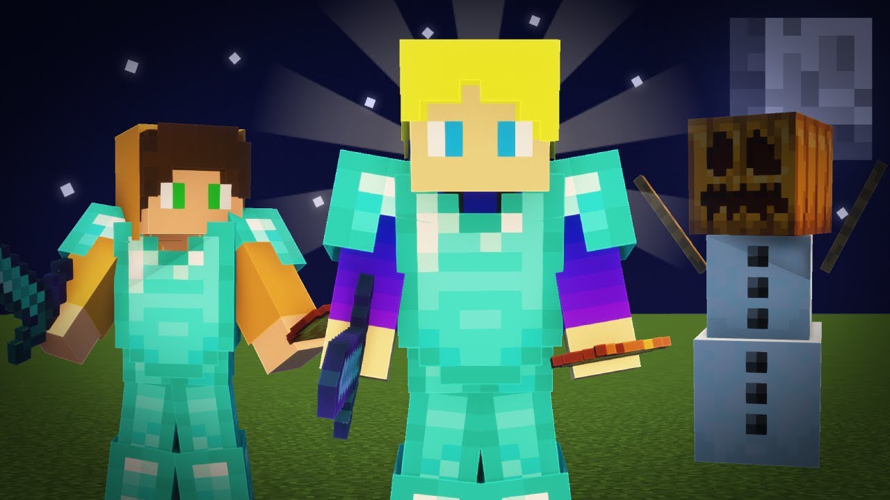 Vildeste Kamp! | Faction 2