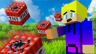 Denne Byggekonkurrence Gik For Langt I Minecraft...