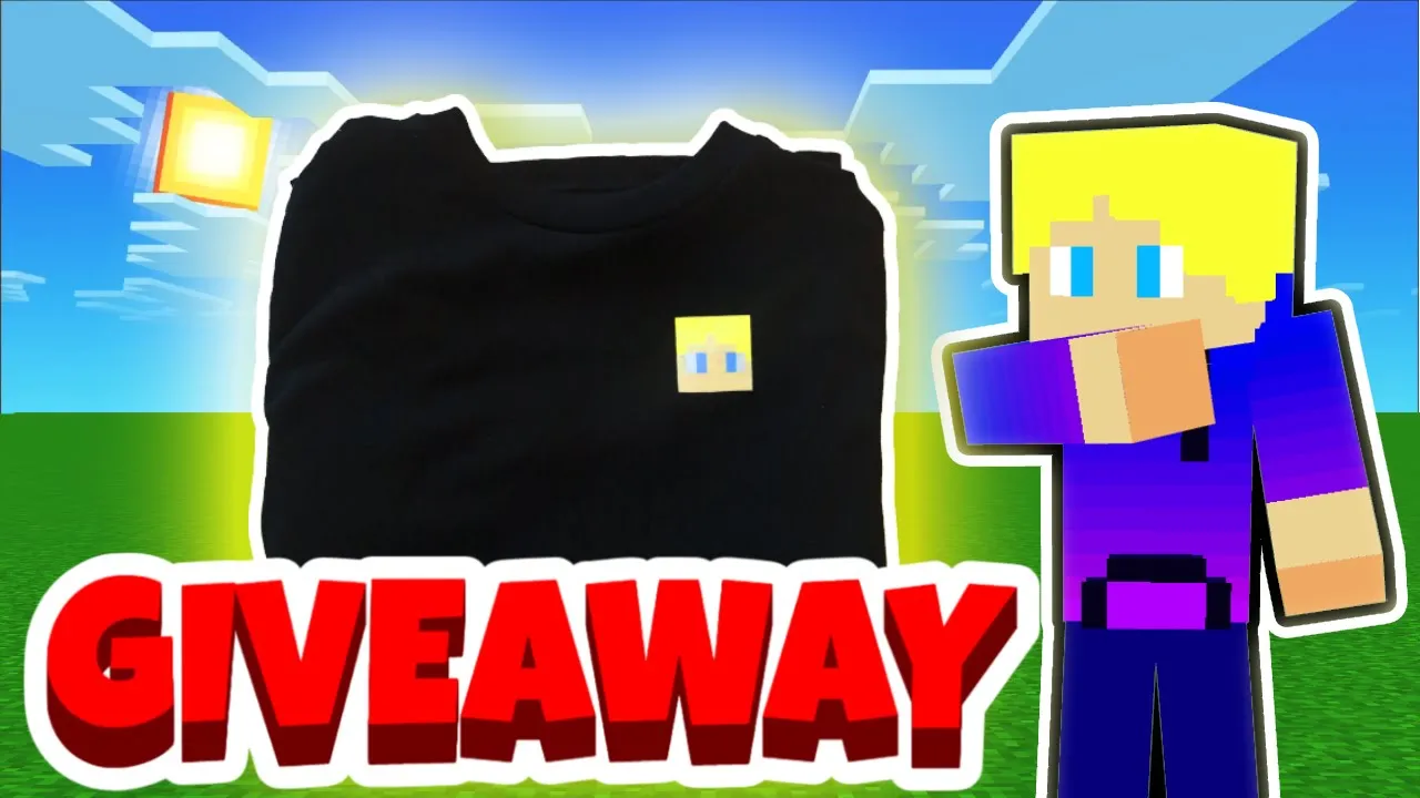 Vind En *GRATIS* Trøje!