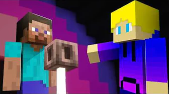 Jeg Afholdte Et Talent-Show I Minecraft!