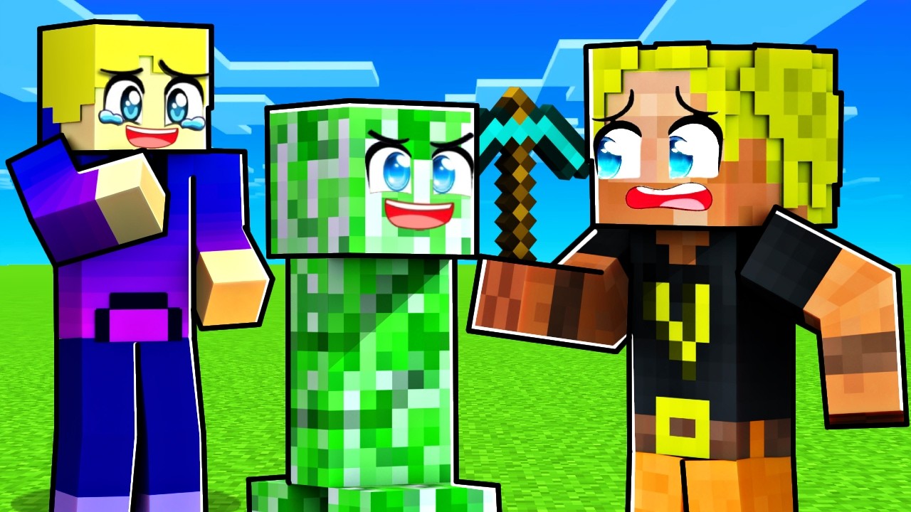 Åbner Vercinger LUCKYBLOCKS Med Vercinger!