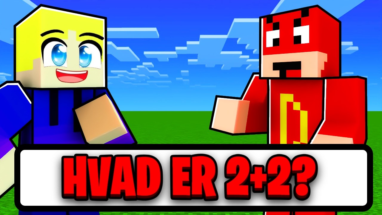 YouTubere Quizzer Mod Hinanden!