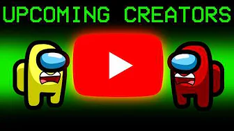 Spiller Among Us Med UPCOMING YOUTUBERE?!