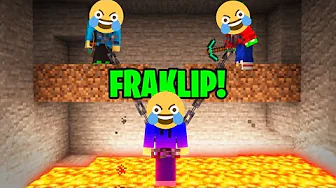 Kædet Sammen FRAKLIP?!