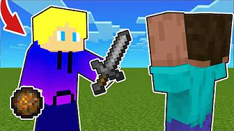 Spiller Fireball Fight Med MrMartin!