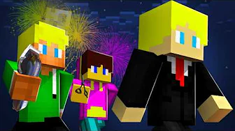 Min Nytårstale 2025...