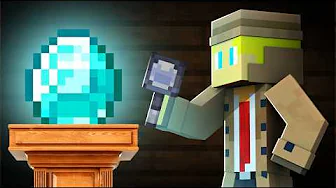 Kan De Finde Tyven I Minecraft?