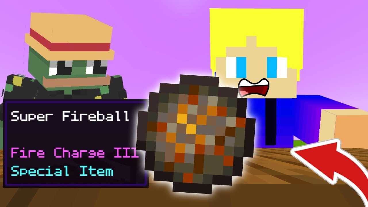 Spiller Block Sumo Med Frogxy?!