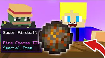 Spiller Block Sumo Med Frogxy?!