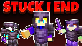 STUCK I END | TierrG SMP