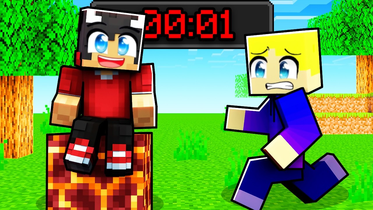 Find Blocken Og Vind Med ShadysMC!