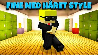 Fine Med Håret Style - Ft. BullerMC (Parodi af Lasse Med Hatten Style)