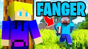 Ståtrold I Minecraft Om 10.000 Kroner!