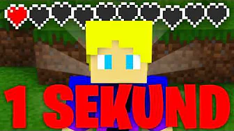 Minecraft, Men Jeg Har En TIMER?!