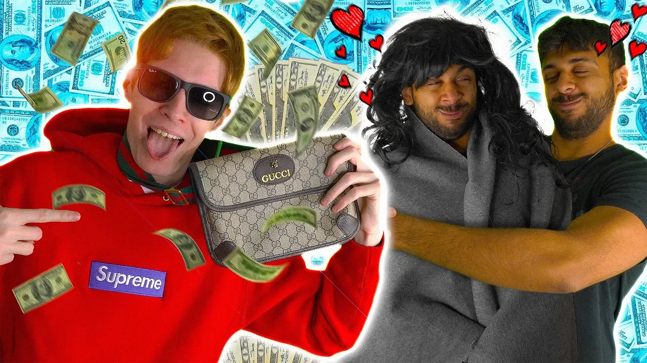 12 IRRITERENDE TYPER #3