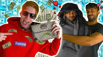 12 IRRITERENDE TYPER #3