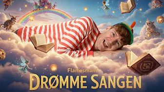 Barn vs Teenager - Drømme Sangen - (Musikvideo)