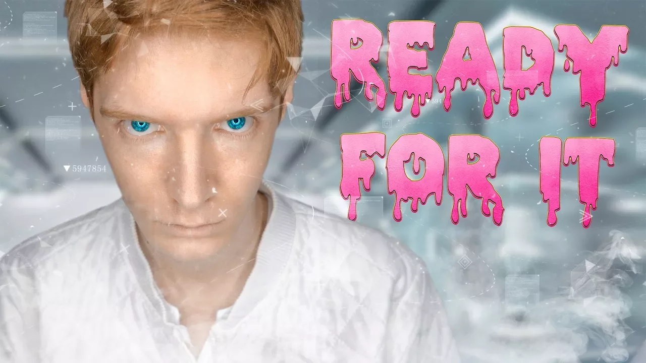 Sange på Dansk: Ready For It - Taylor Swift