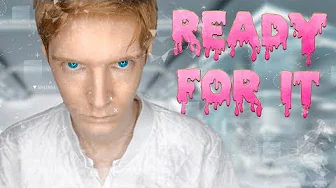 Sange på Dansk: Ready For It - Taylor Swift