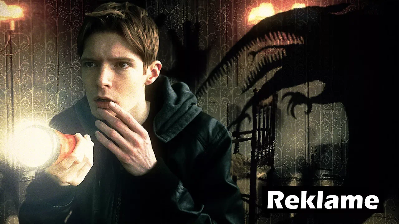 MIN REJSE TIL EN BEDRE VERDEN