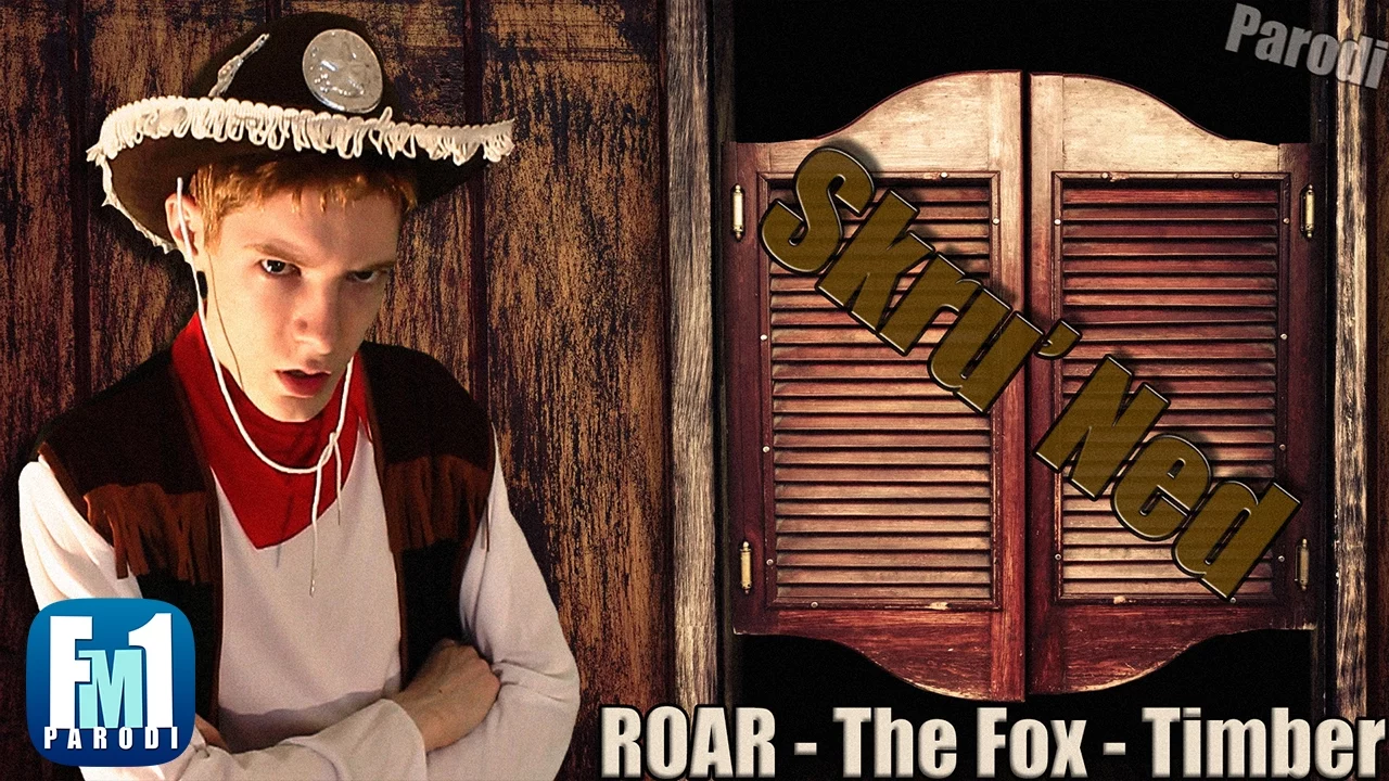 OVERPLAYED - Musikvideo