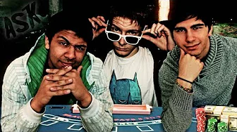 Ask - Imran&Igor!