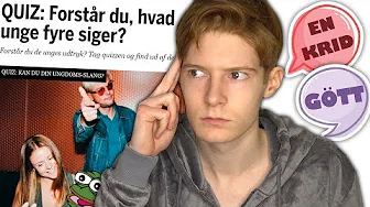 SÅDAN BLIVER DU EN AF GUTTERNE