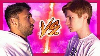 TRY NOT TO LAUGH #2 - med Imran