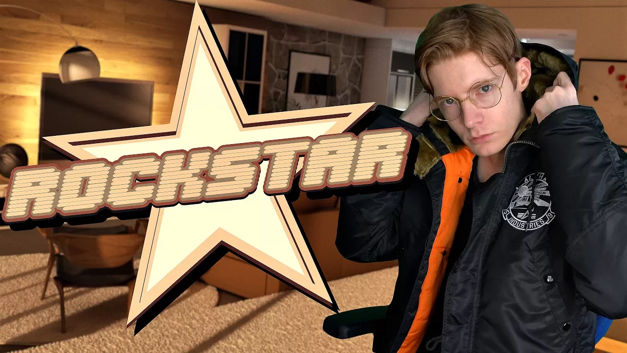 Sange på Dansk: Rockstar - Post Malone