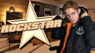 Sange på Dansk: Rockstar - Post Malone