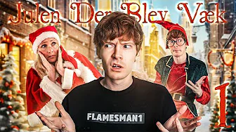 Julen Der Blev Væk - Afsnit 1