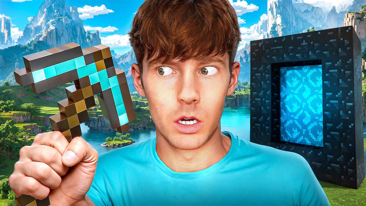 Minecraft Filmen