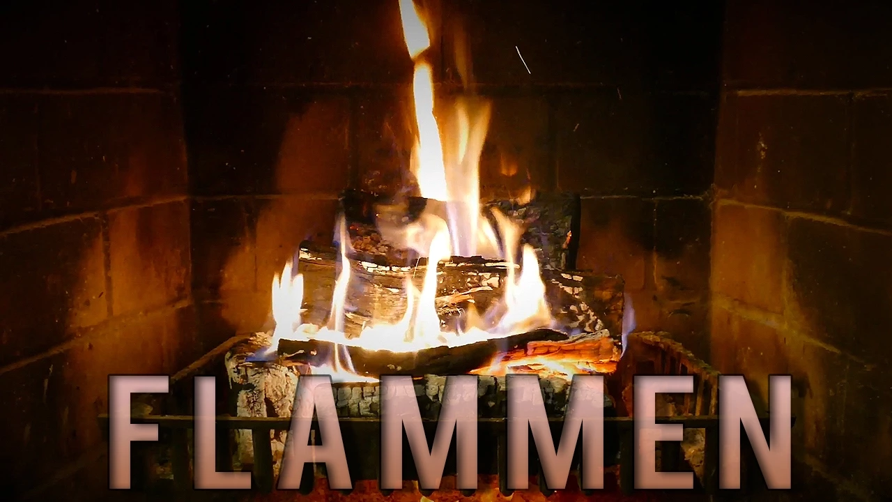 FLAMMEN - "Teaser"