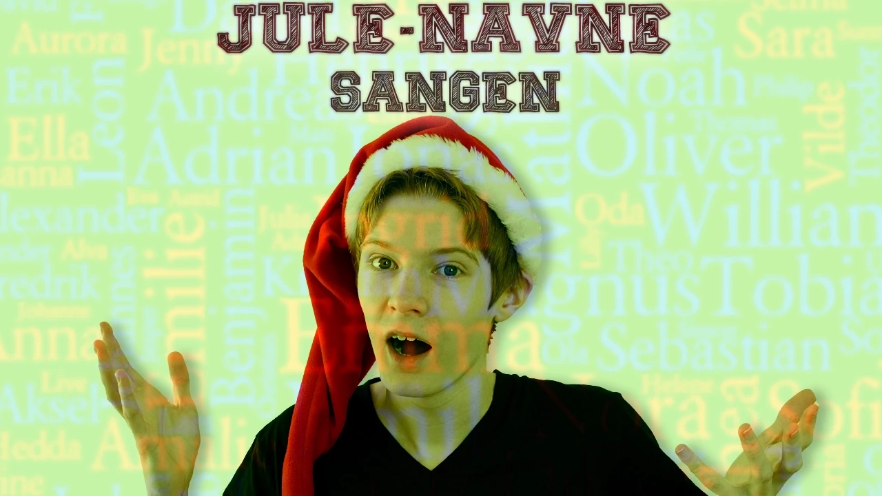 Julegave Sangen