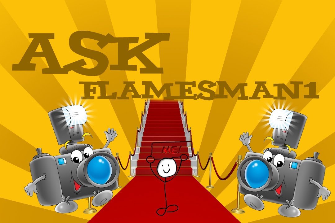 Ask Me - Vil i godt være kendte og hvorfor?