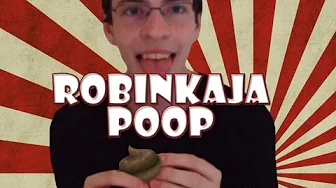 RobinKaja YTP - Grådige Robin, og Hvorfor Robin hedder Kaja!