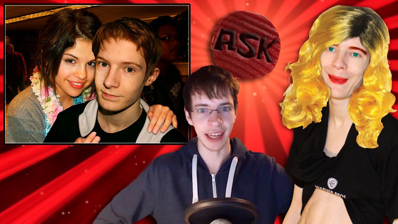 Ask Me - Rødbede, Robinkaja, Copyright og Beauty tips til pigerne!